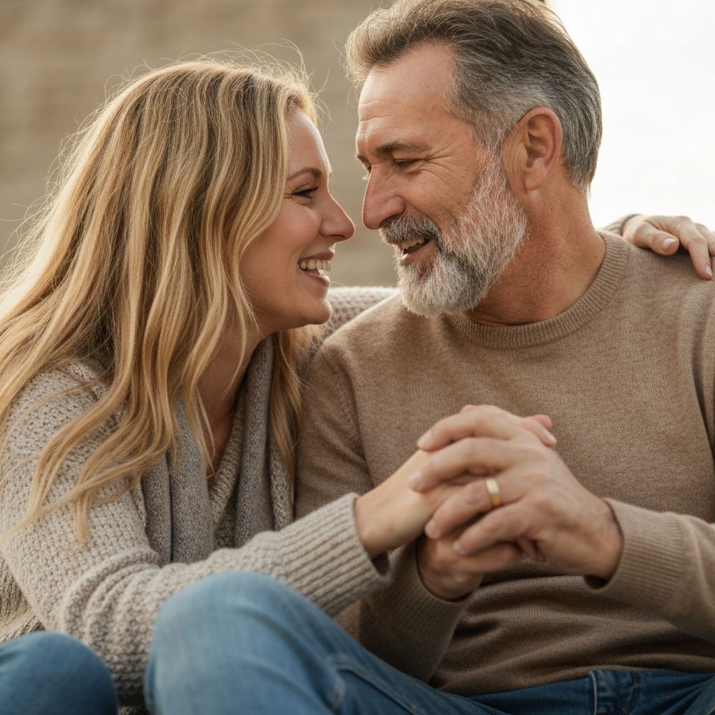 البرود الجنسي عند الزوجة: الأسباب والعلاج