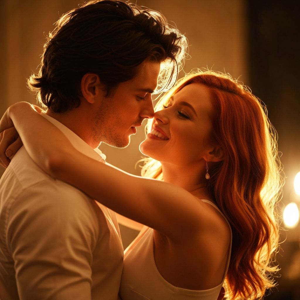 كيف تصل المرأة للنشوة الجنسية